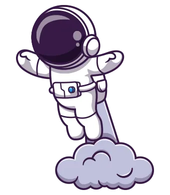 Astronaut-4